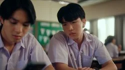 "Hi" by My Luck Episode 1