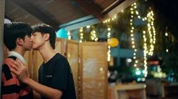 "Hi" by My Luck Episode 3