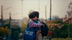 "Hi" by My Luck Episode 4