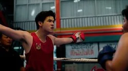 Fist Foot Fusion Episode 1