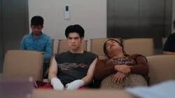 Fist Foot Fusion Episode 2