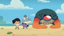 Stugo: Kids VS Mutants VS Monsters: Who is More Nurturing?