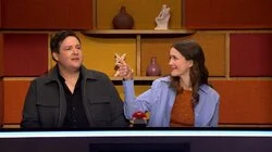 Mitt livs viktigste kamp