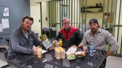 Jail is Fackin' Awesome