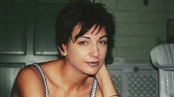 Justice for Christine