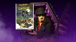 Curse of the Undead