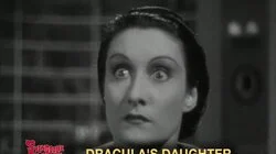 Dracula's Daughter