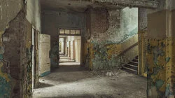 Nazi Hospital Horrors