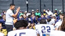 The Spirit of Notre Dame