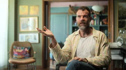 Segredos de uma Casa em Ruínas