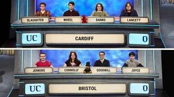 Cardiff v Bristol