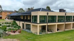 Port Phillip Bay, Kingsford The Barossa, Colombo