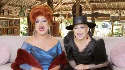 Drag Race Philippines: Slaysian Royale - Miss Shuttaca: Slaysian Edition