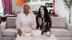 Binge Queens: Absolutely Fabulous - Fashion