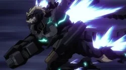 Toshinori Yagi: Rising Origin