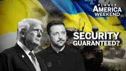 Security Guaranteed?