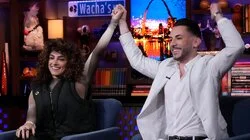 Anthony Iracane, Barbara Kulaif