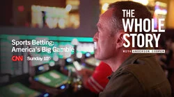Sports Betting: America's Big Gamble