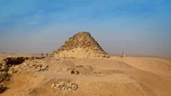 Secrets of the Tomb Raiders