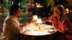 Maxine Is Ready to Single Mingle