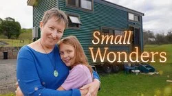 Small Wonders - Eden Tiny House Project