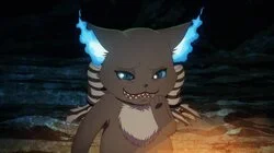 To the Enchanted Mine