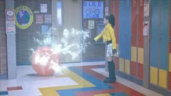 Howdy with a Trance of Gumballs