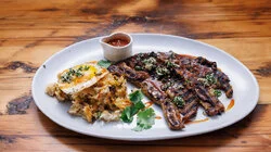 Like Father Like Son