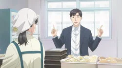 Would You Be My Friend? | The Artist