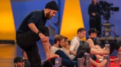 Husk alltid hvem du er