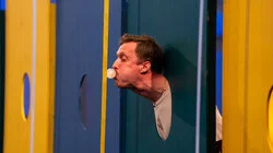 Dum og deilig huba buba