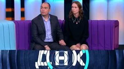 Выпуск 1192. Подменили после родов?