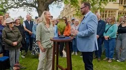 Shuttleworth House 1