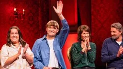 Tynnvaffel går jeg for