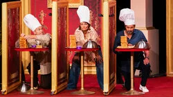 Men jeg men men den er vel er den ja