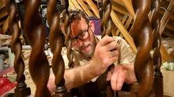 Silver Stash in the Attic