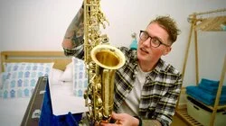 Crammed Cottage Discoveries