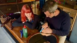 Selling Collections for Camper Van Dreams