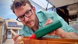 An Out of This World Auction