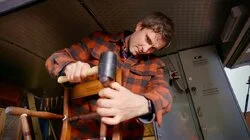 South African Cheetah Rescue