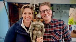 Can a Clear-Out Cash in for a Cruise?