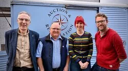 Can Mum’s Jewels Fund a Crafting Dream?