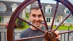 Toothpaste, Timepieces and a Trip to Paris