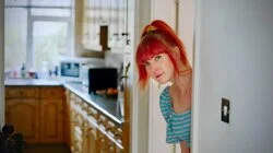 The Cabinet with a Secret