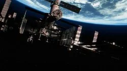 Operation Space Station - Science and Survival