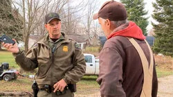 Field Work and Floodlines