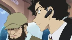 The Reason He Became a Butler (Part Two)