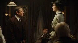 The Boys Are Back in Town