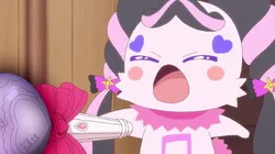 Puri! Mero! Dreamy School Life!