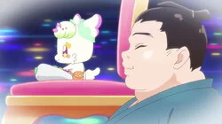 Dosukoi! An Idol Debut?